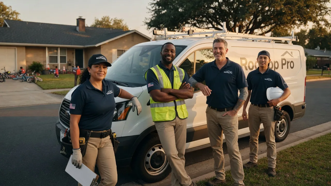Roof Repair in Sykeston, ND near me